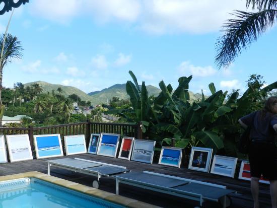 Artist Studio Francis Eck